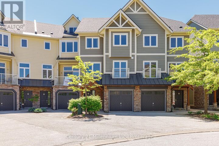 Photo de la propriété:  104 Farm Gate Road 18  ON L9Y 3Z2 