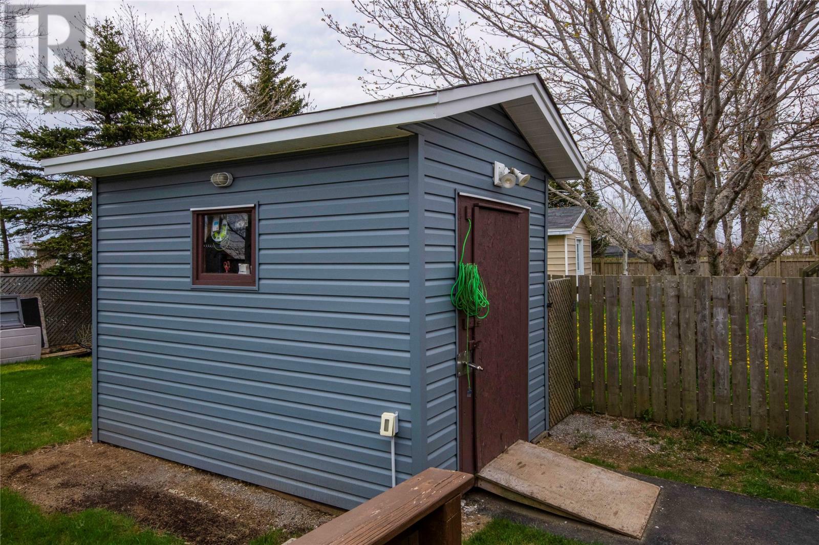 Photo de la propriété: 79 Ashford Drive NL A1N 3N7