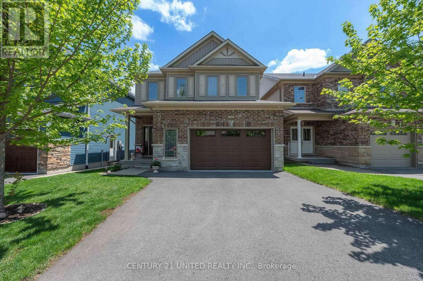 451 Raymond Street  Peterborough North (South) ON K9H 7P3 photo