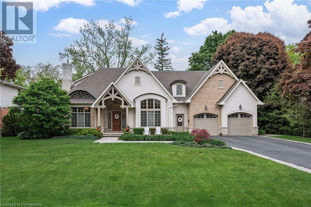 209 Donessle Drive  Oakville ON L6J 3Y7 photo