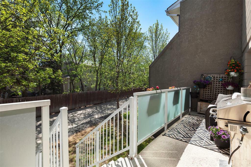 Photo de la propriété: 206 Greenway Crescent MB R2Y 1Z2