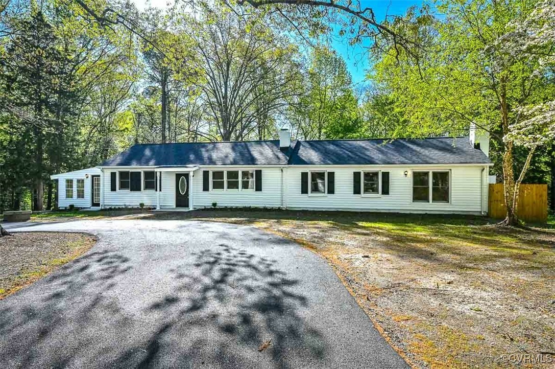 Property Photo: 10486 Malboro Road VA 23116