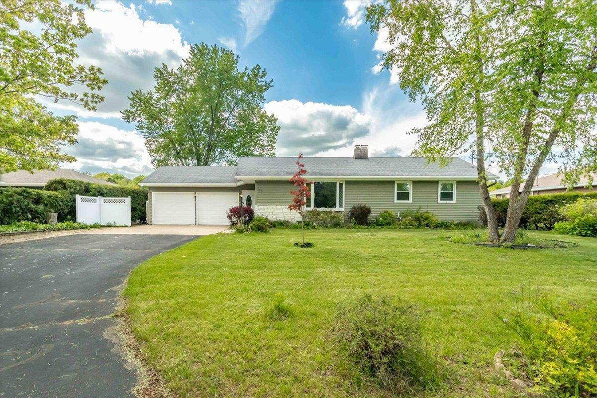 Property Photo:  2931 North Avenue  WI 54495 