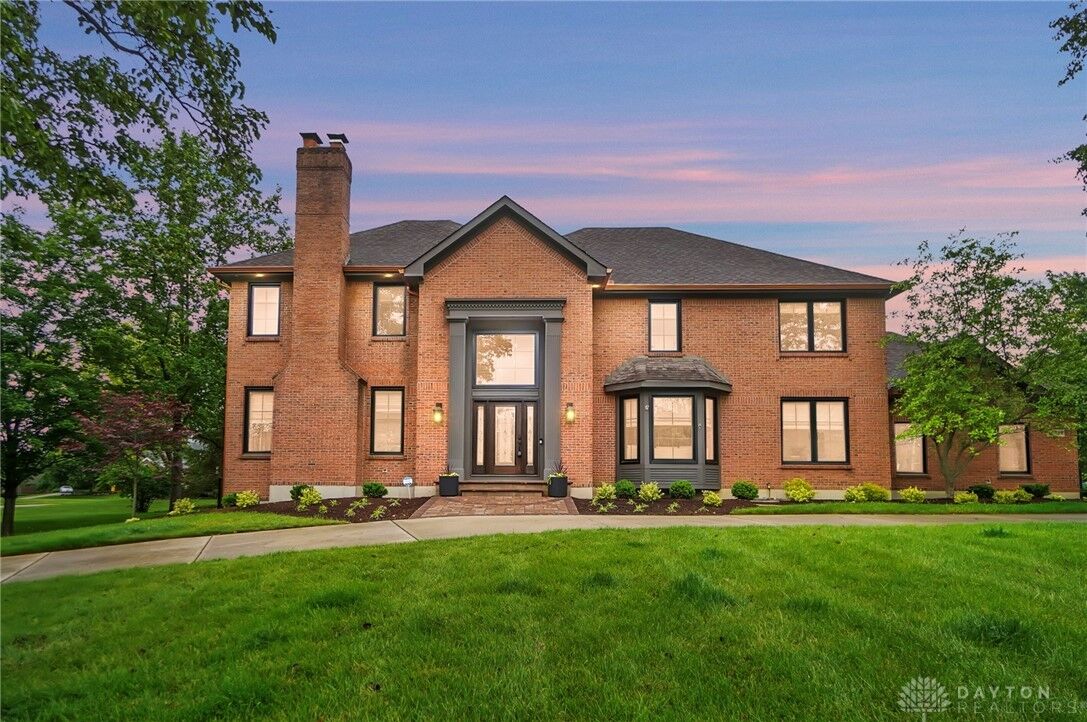 Property Photo: 10612 Falls Creek Lane OH 45458