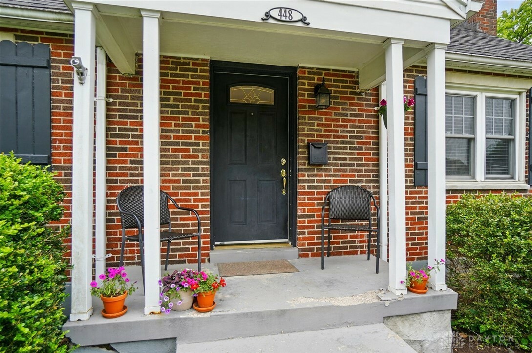 Property Photo: 448 Triangle Avenue OH 45419