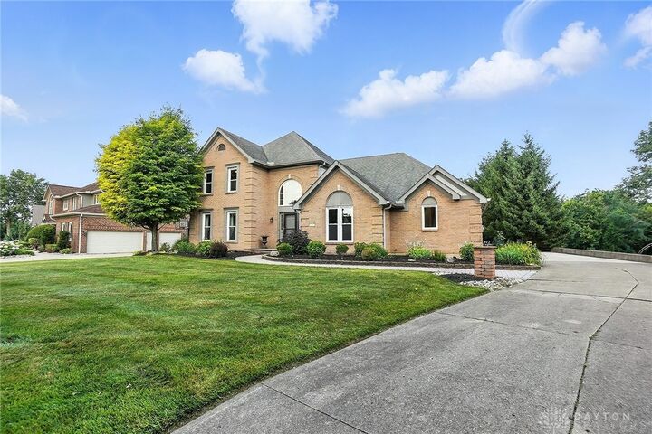 Property Photo:  1033 Country Creek Drive  OH 45036 