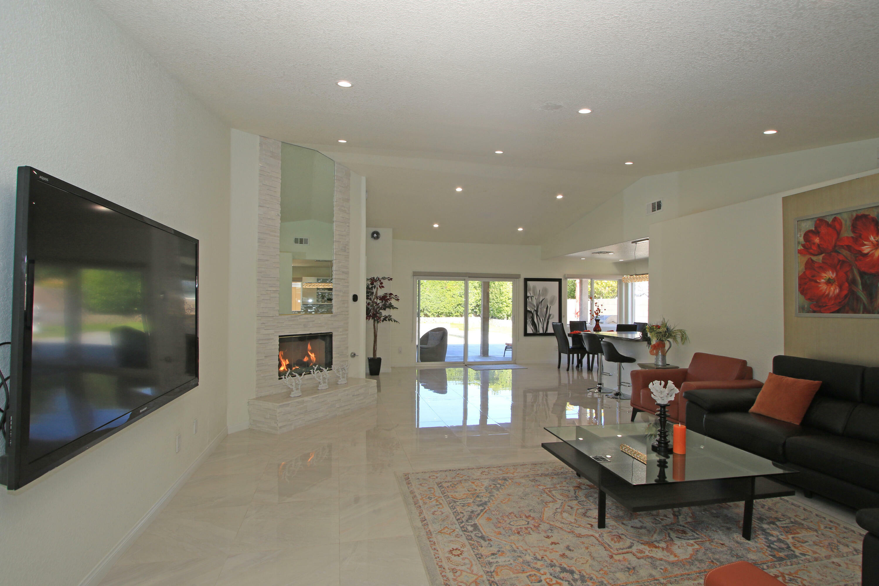 Property Photo: 68330 Vega Road CA 92234