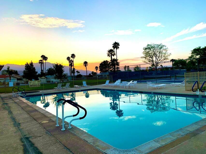 Property Photo: 42543 Granite Place CA 92260