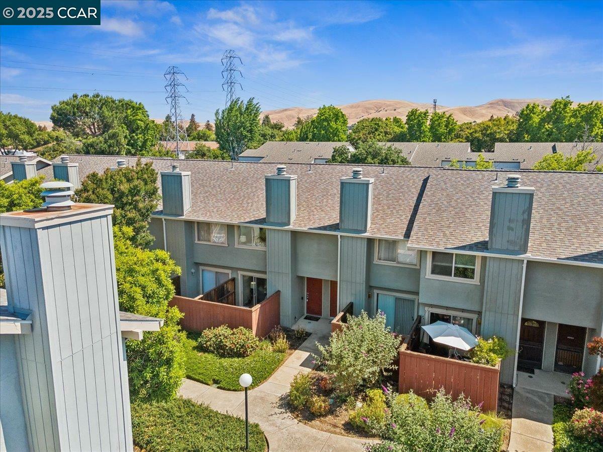 Property Photo: 5333 Park Highlands 41 CA 94521