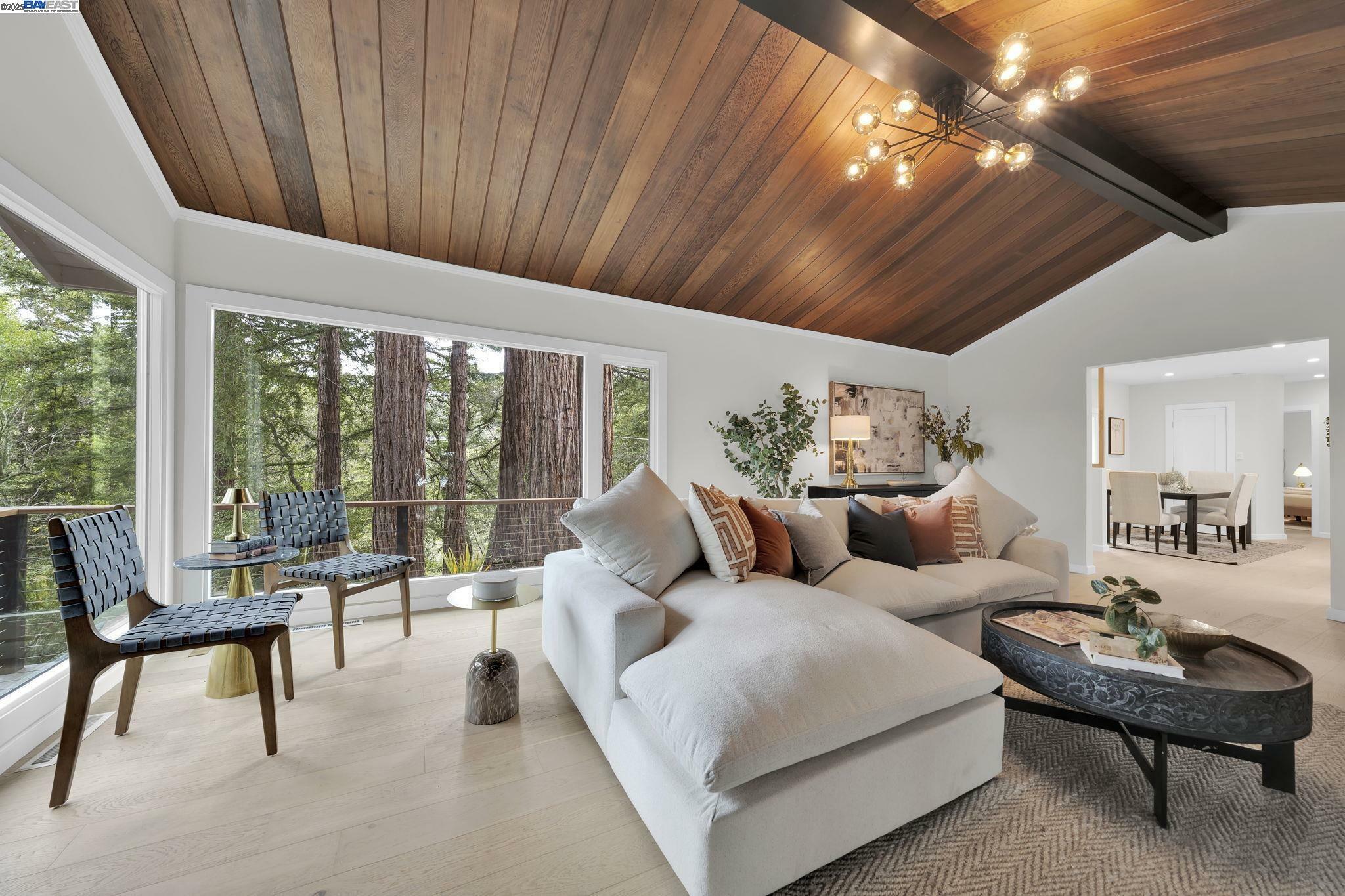 Property Photo: 90 Upper Briar Road CA 94904