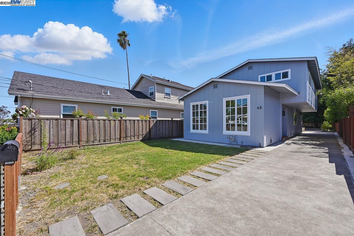 Property Photo: 48 Garden Rd CA 94502