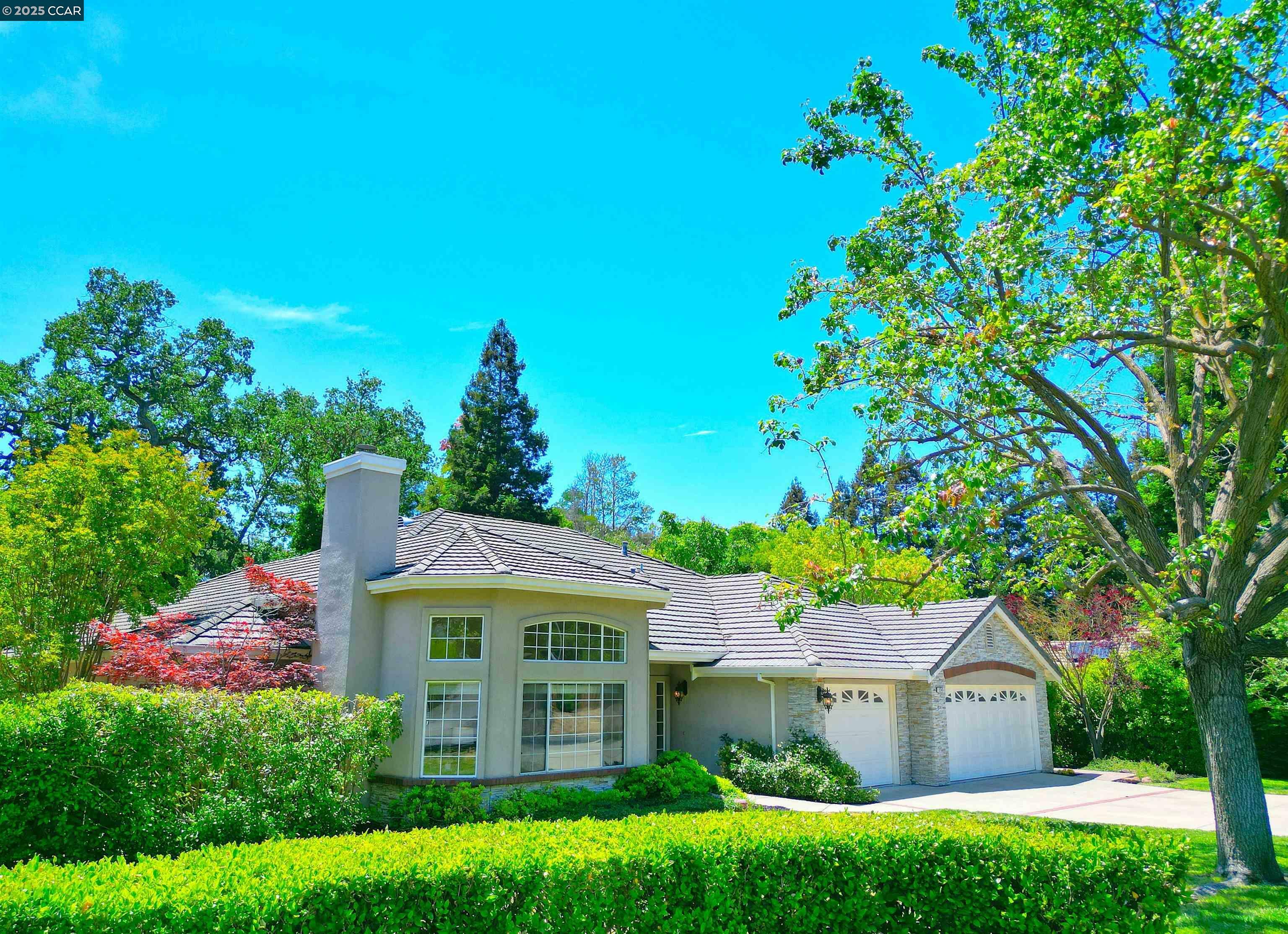 Property Photo: 2245 Blackwood Drive CA 94596