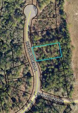 Property Photo:  6825 Interlachen Lane  FL 32567