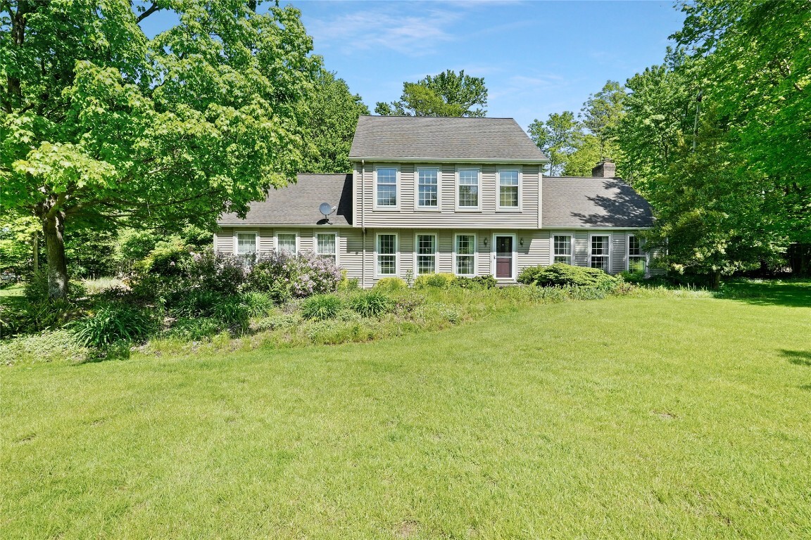 Property Photo: 12595 Forrest Drive PA 16412