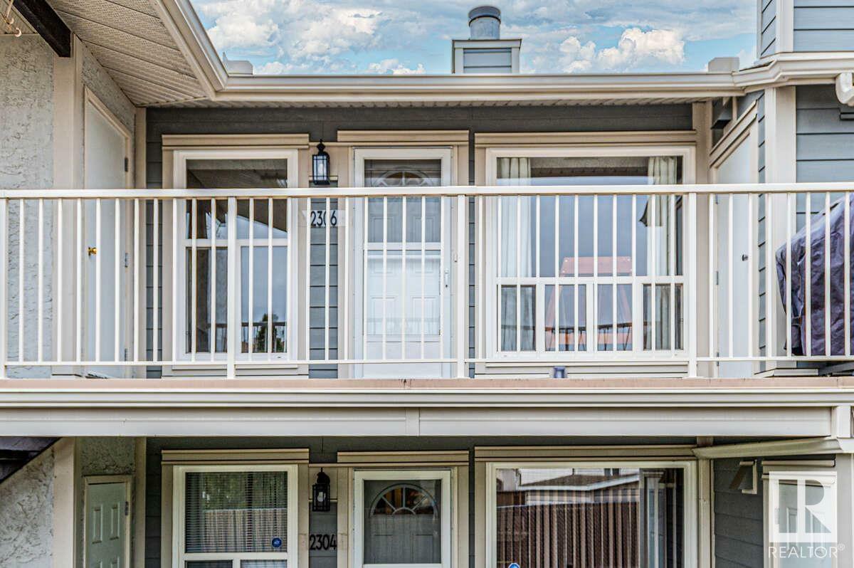 Property Photo: 2306 151 Avenue NW AB T5Y 2L1
