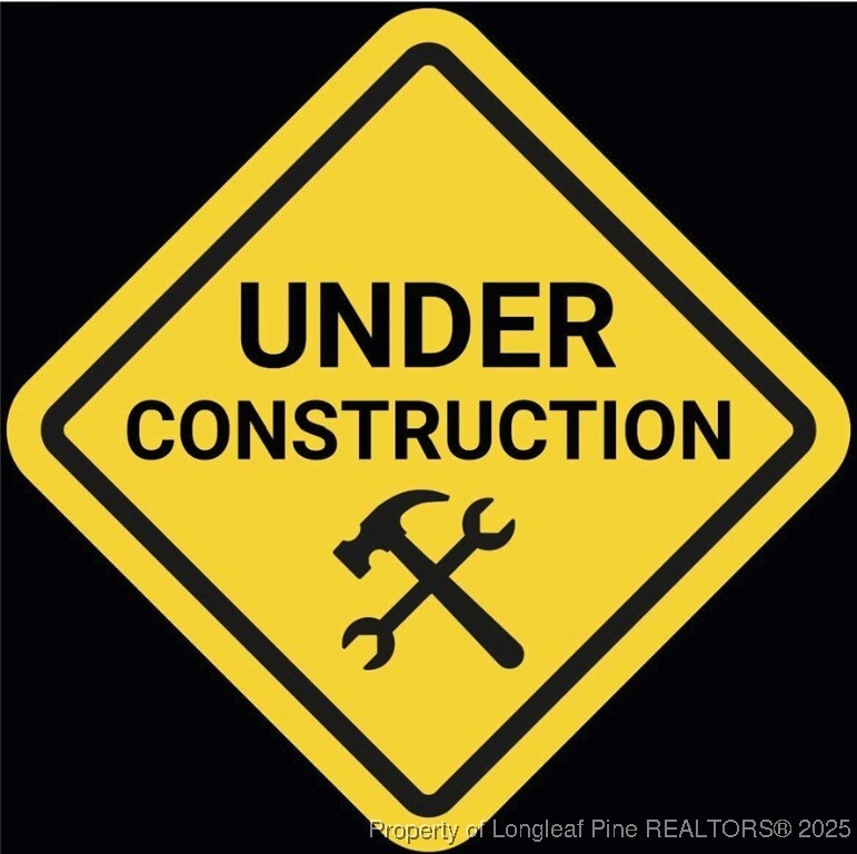 Property Photo: 110 Crusher (Lot 87) Drive NC 28371