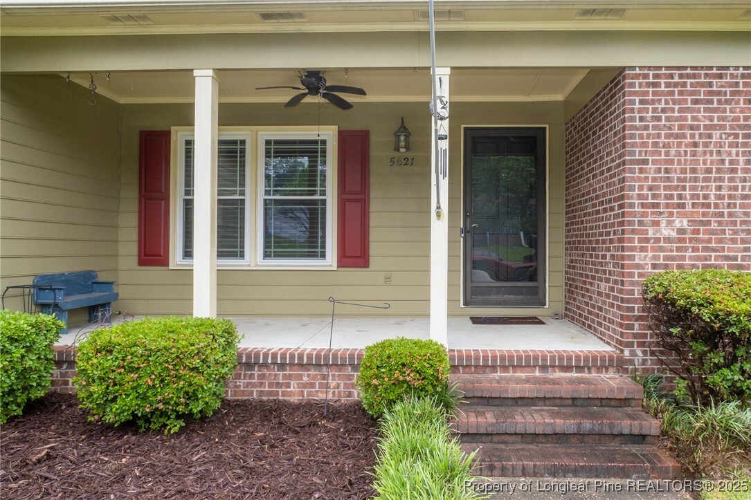 Property Photo: 5621 Monks Walk Court NC 28311