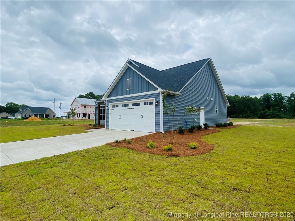 Property Photo: 3430 Southriver Road NC 28318