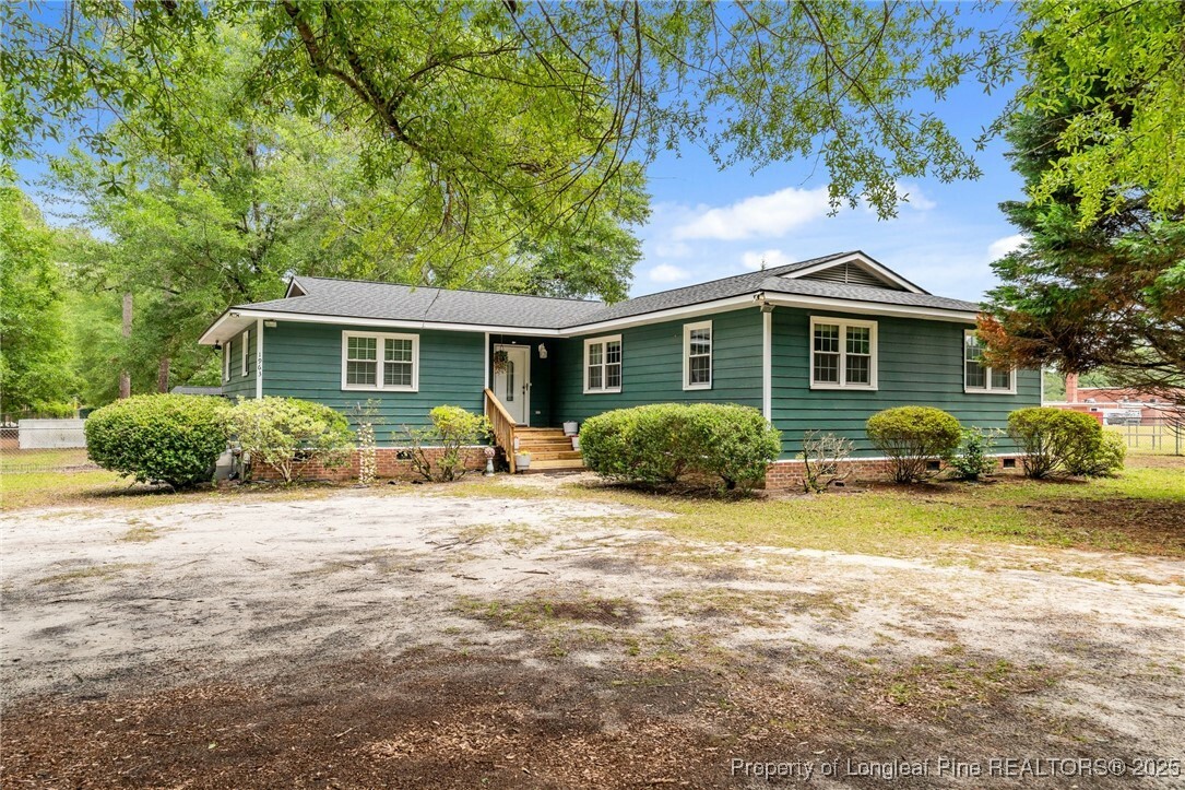 Property Photo: 1963 Seabrook School Road NC 28312