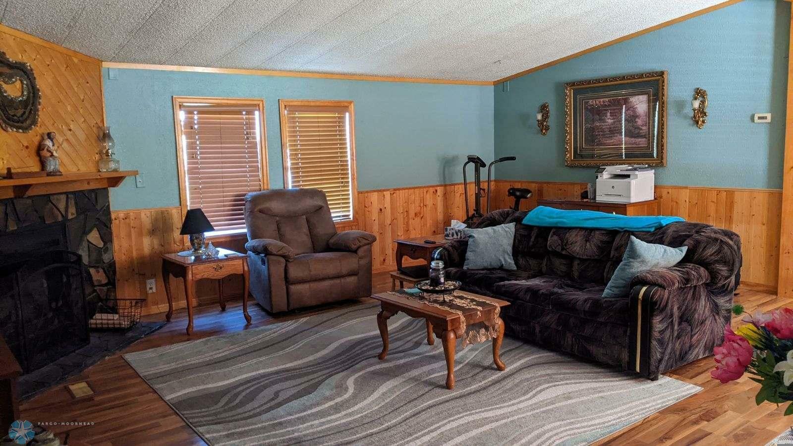 Property Photo: 4732 San Juan Drive ND 58103