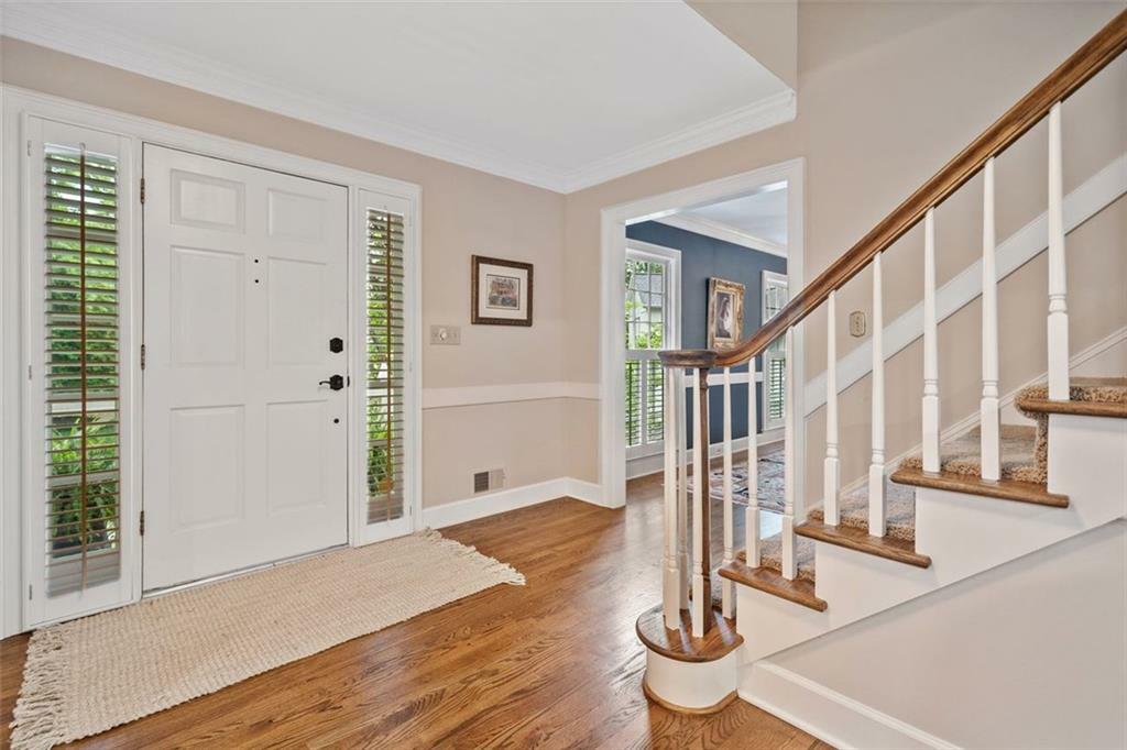Property Photo: 4333 Collingham Trace NE GA 30068