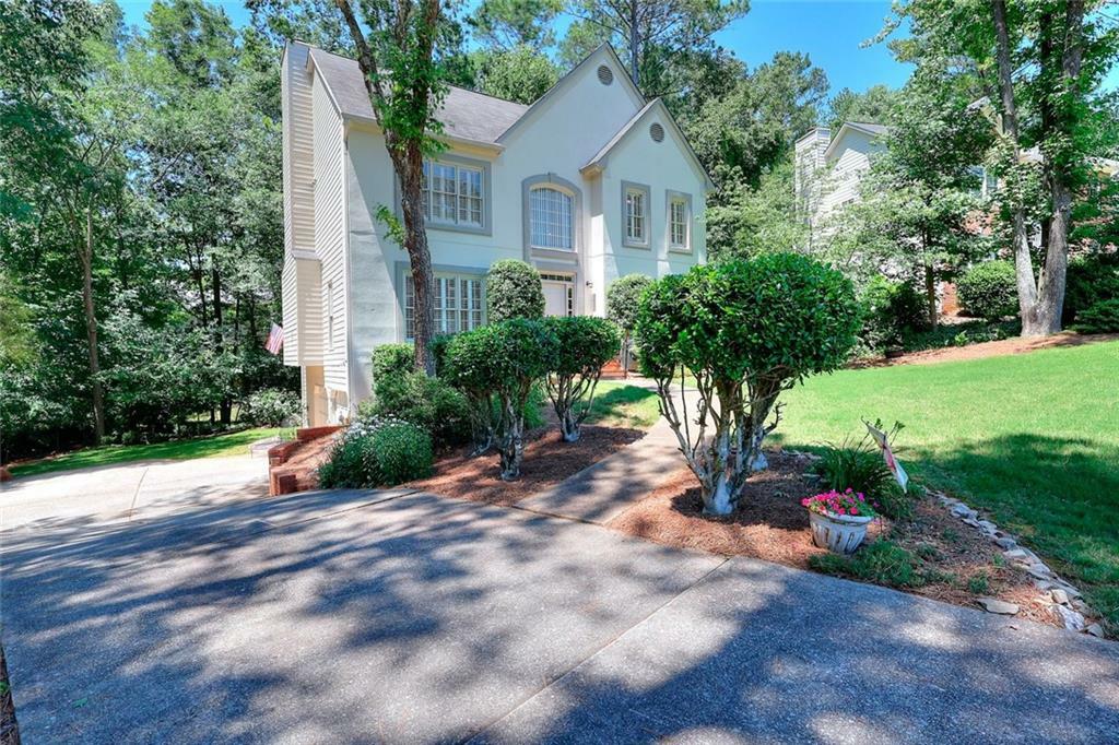 Property Photo: 1875 Skidmore Circle GA 30044