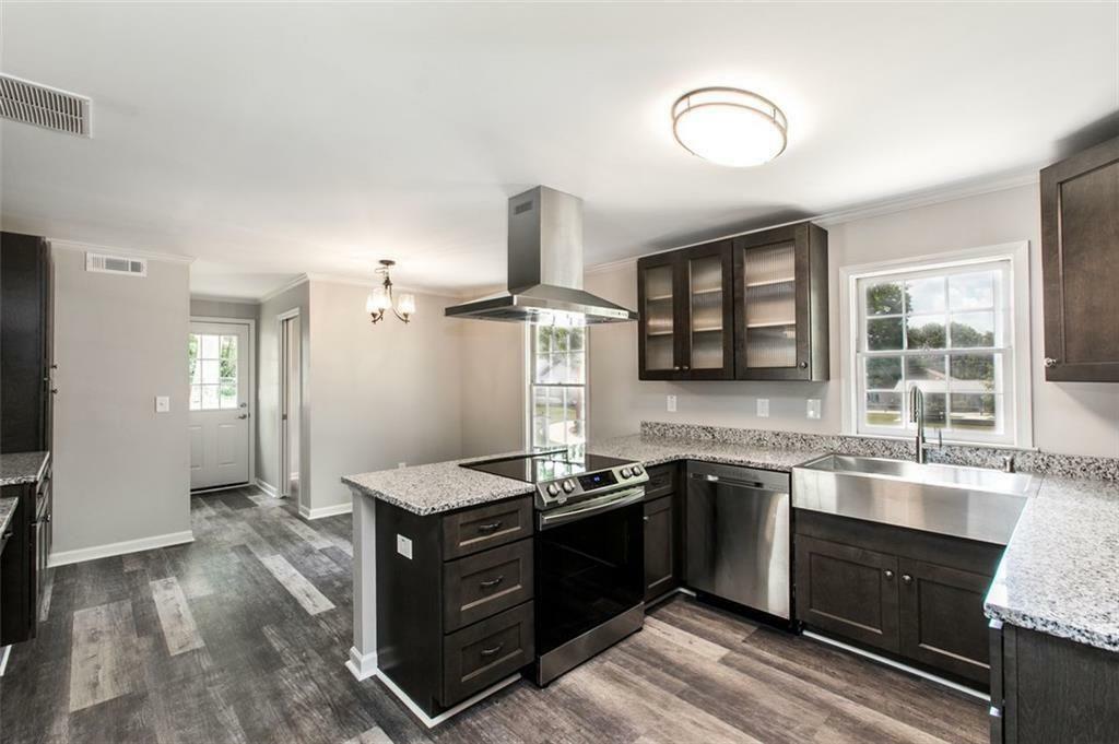Property Photo: 8316 Grady Street GA 30134