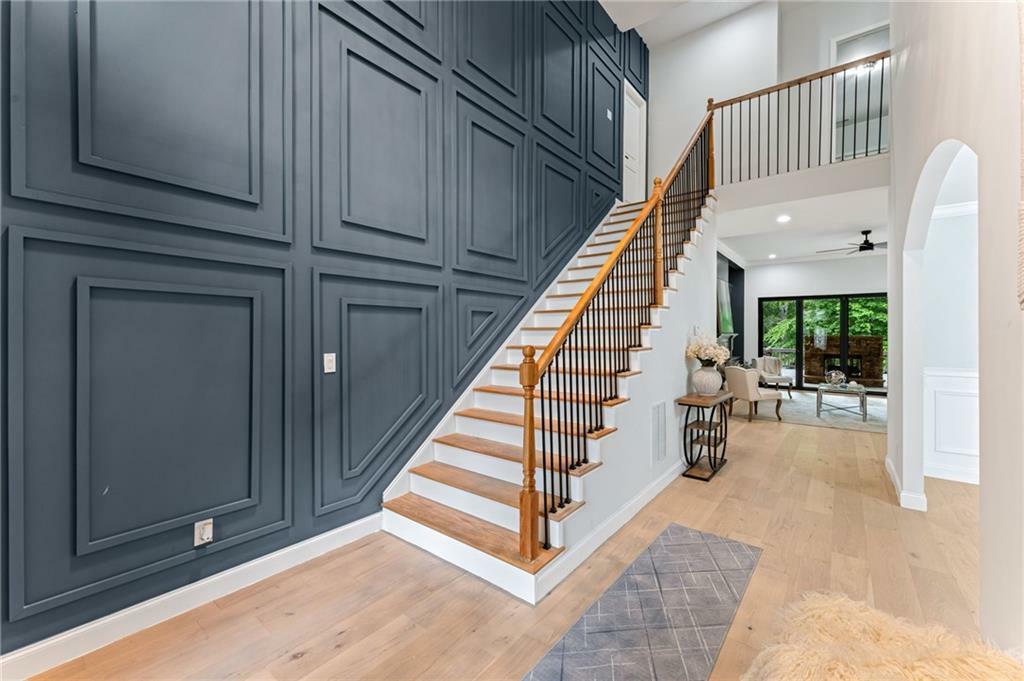 Property Photo: 5705 Registry Oaks Lane SE GA 30126