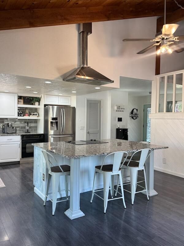 Property Photo:  6762 N Knoll Avenue  CA 93711