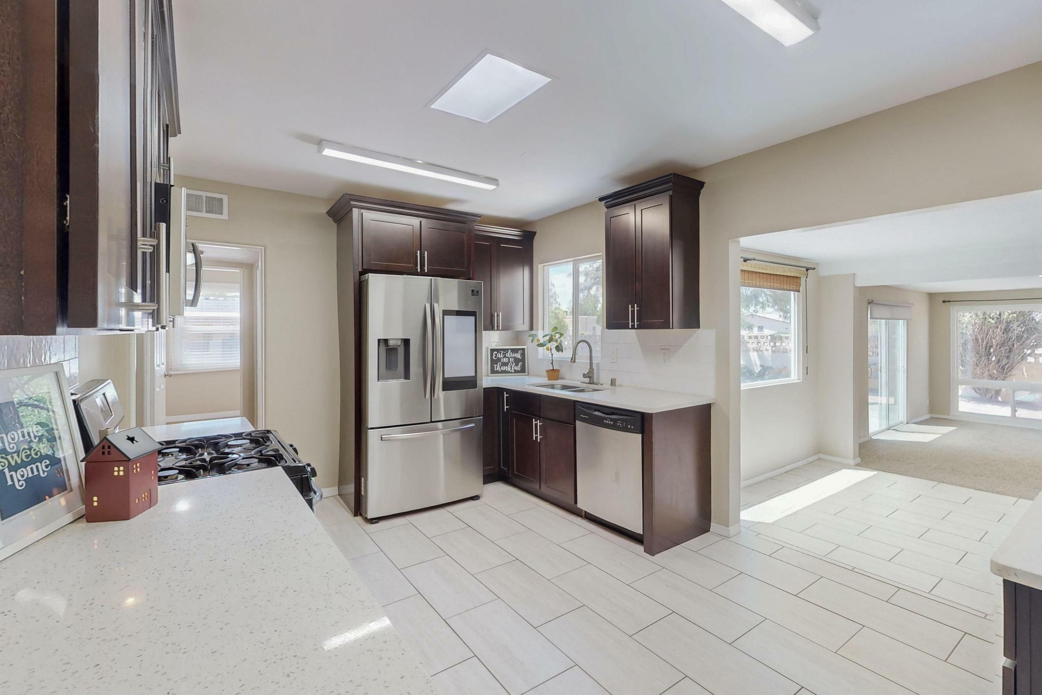Property Photo: 3801 Simms Avenue SE NM 87108