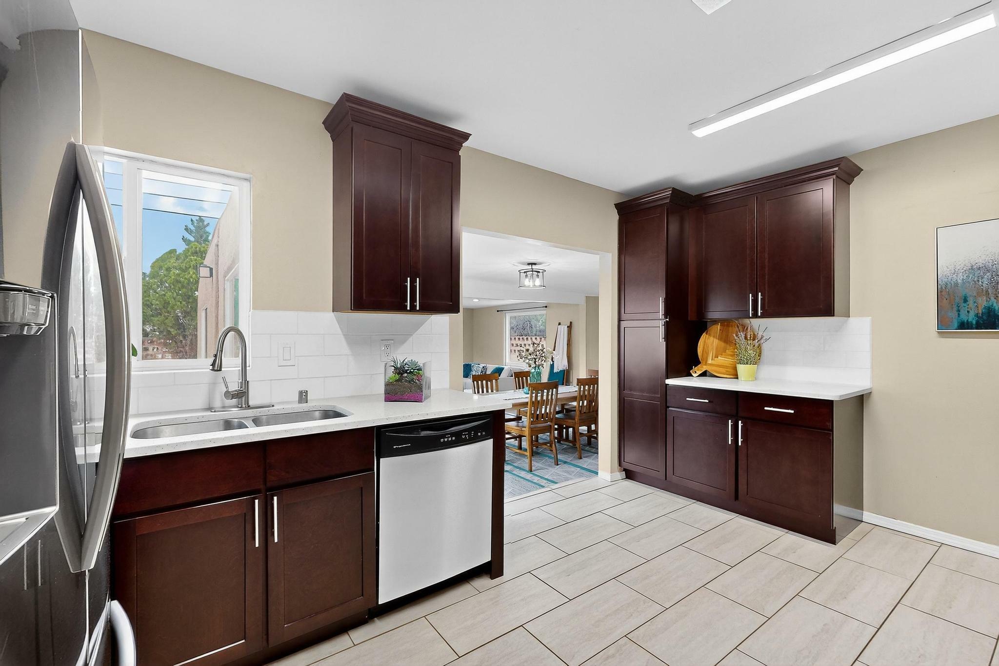 Property Photo: 3801 Simms Avenue SE NM 87108