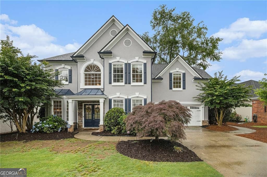 Property Photo: 525 Arbor Creek Court GA 30076