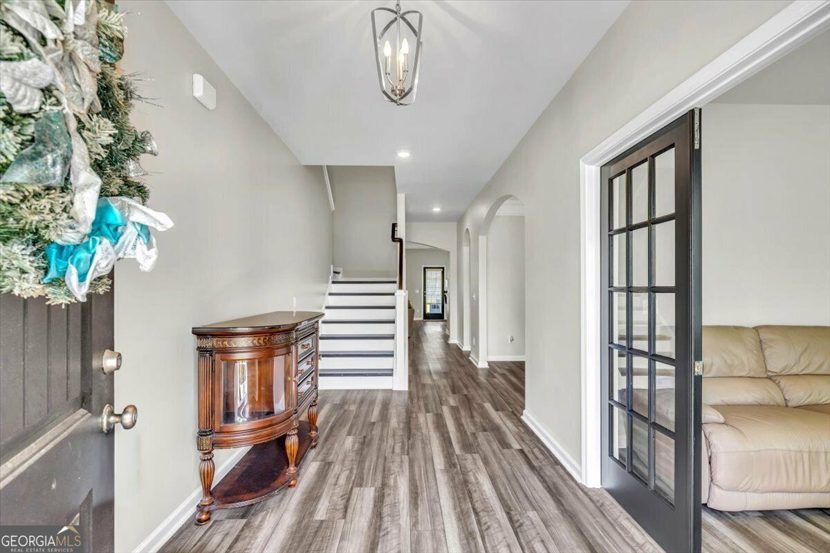 Property Photo: 85 Evan Wade Court NE GA 31316