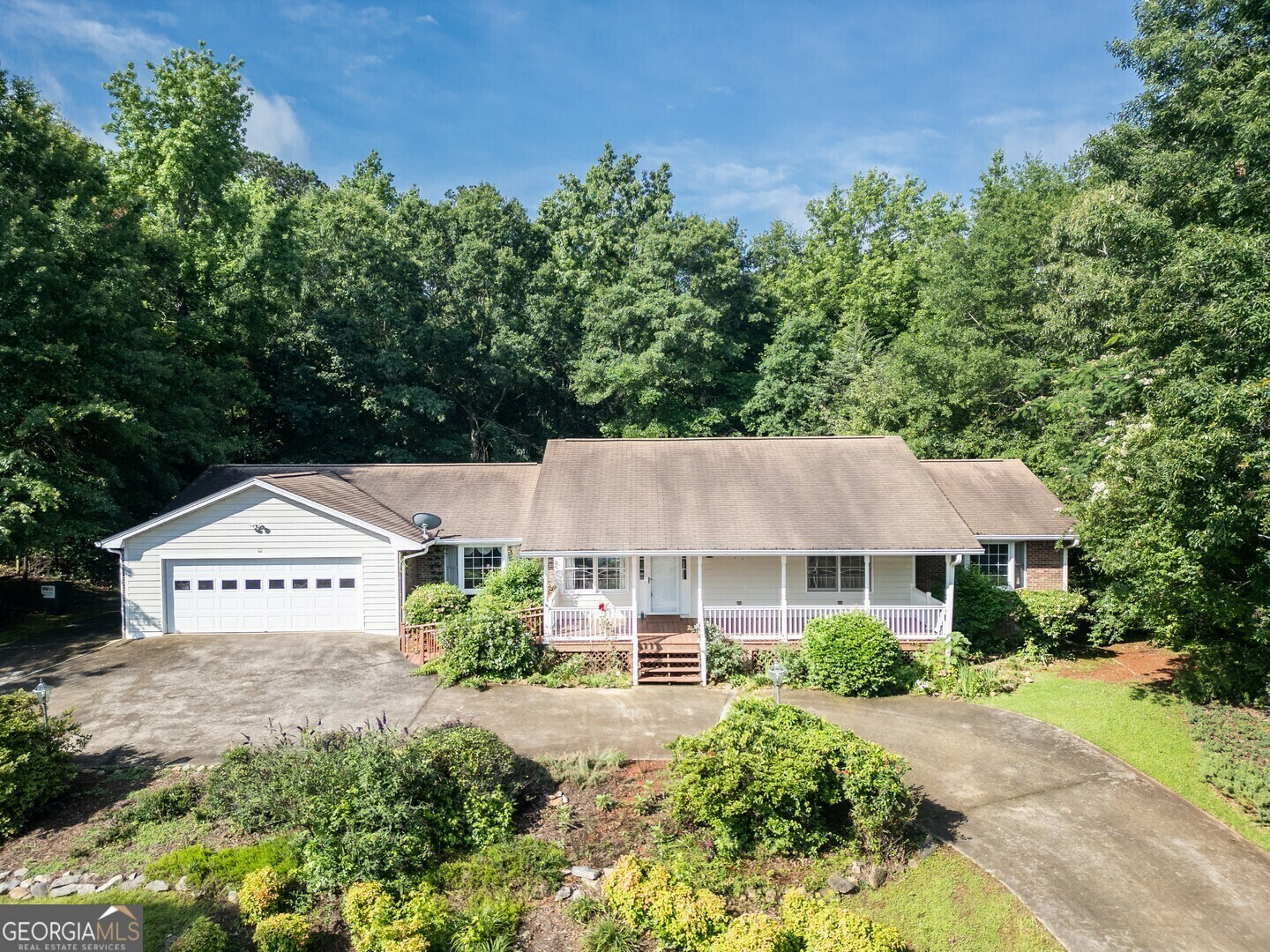 Property Photo: 341 Chickadee Court GA 31064