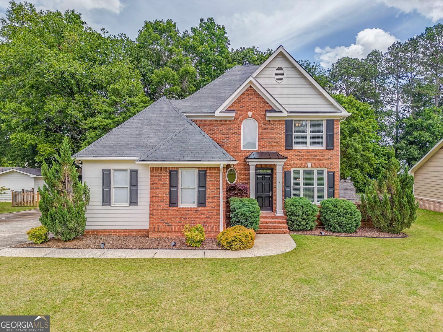 Property Photo: 10 Sugar Wood Drive Drive NW GA 30165