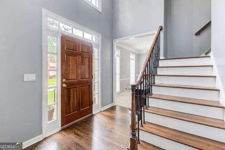 Property Photo:  1870 Milfield Circle  GA 30078 