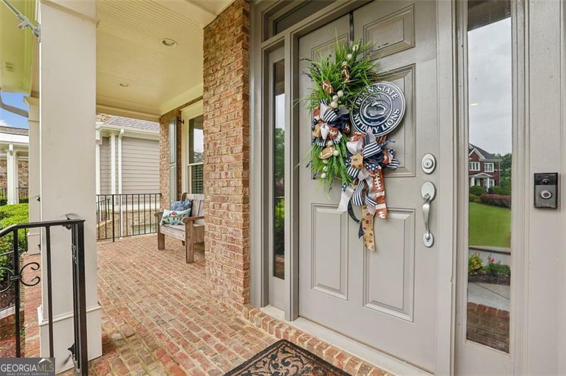 Property Photo: 3665 Pennington Road GA 30041