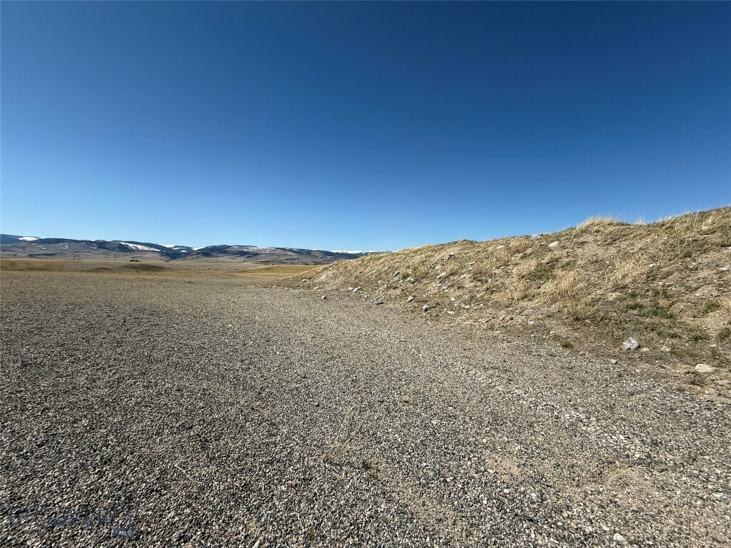 Property Photo: Lot 11 Sphinx Mountain Subdivision MT 59720