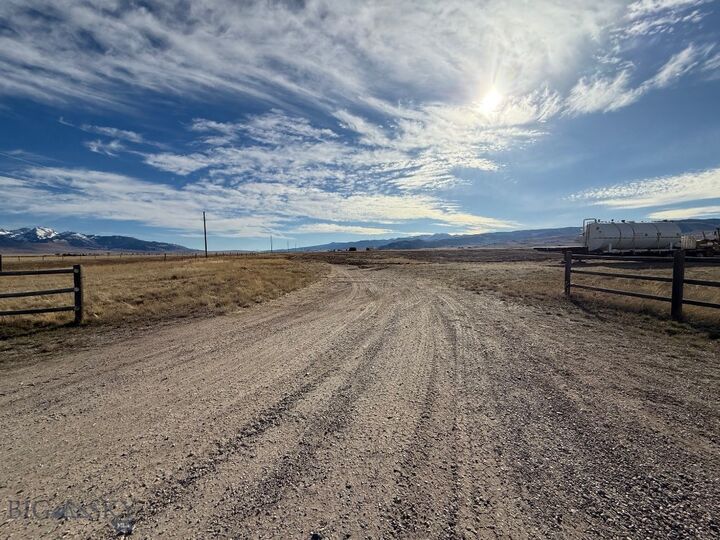 Property Photo: Lot 11 Sphinx Mountain Subdivision MT 59720