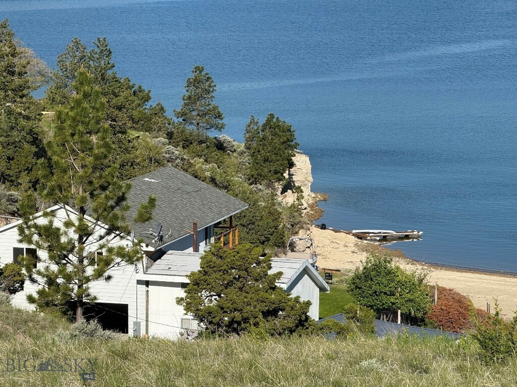 Property Photo:  8434 Triple L Bay  MT 59602 