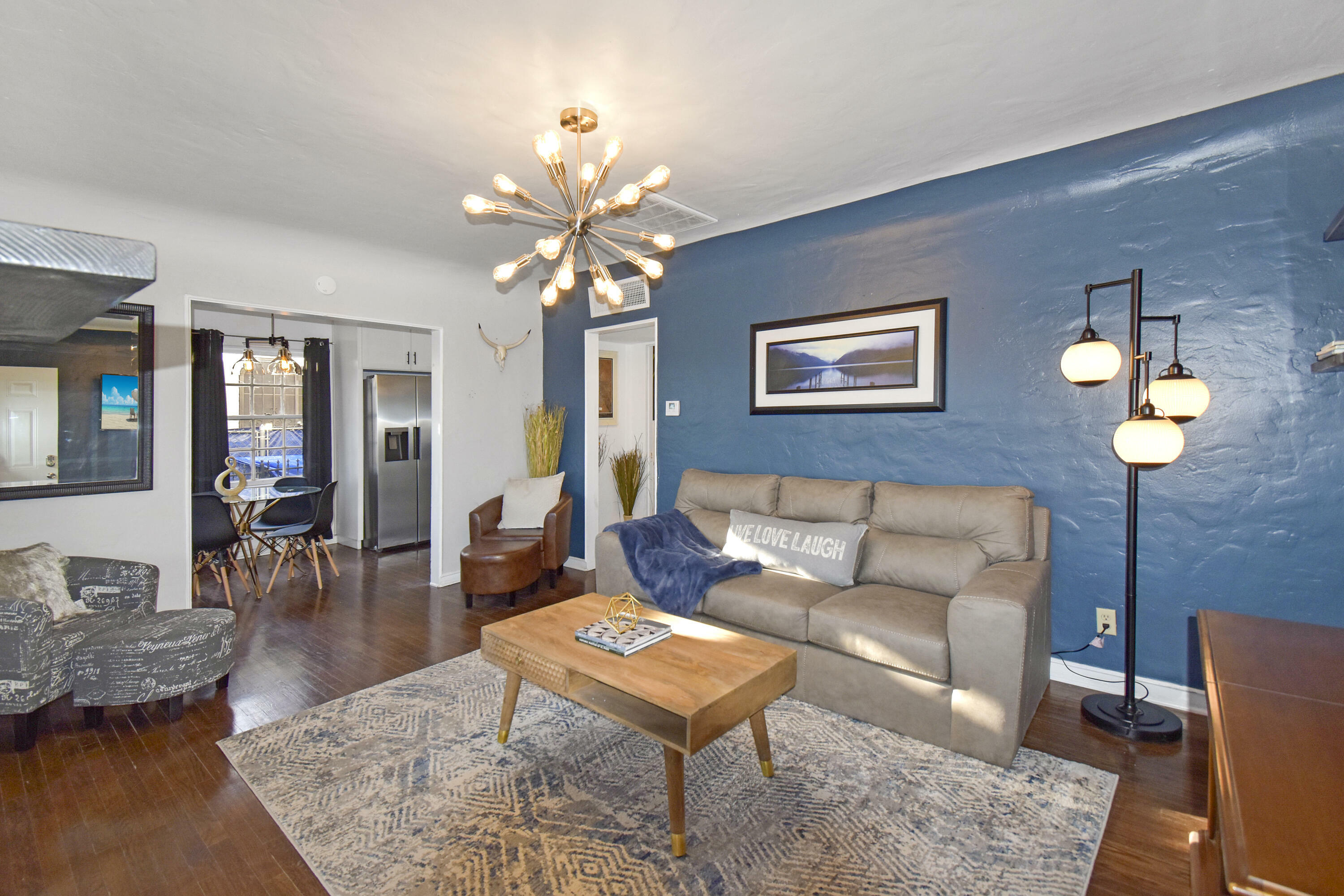 Property Photo: 3417 Idalia Avenue TX 79930