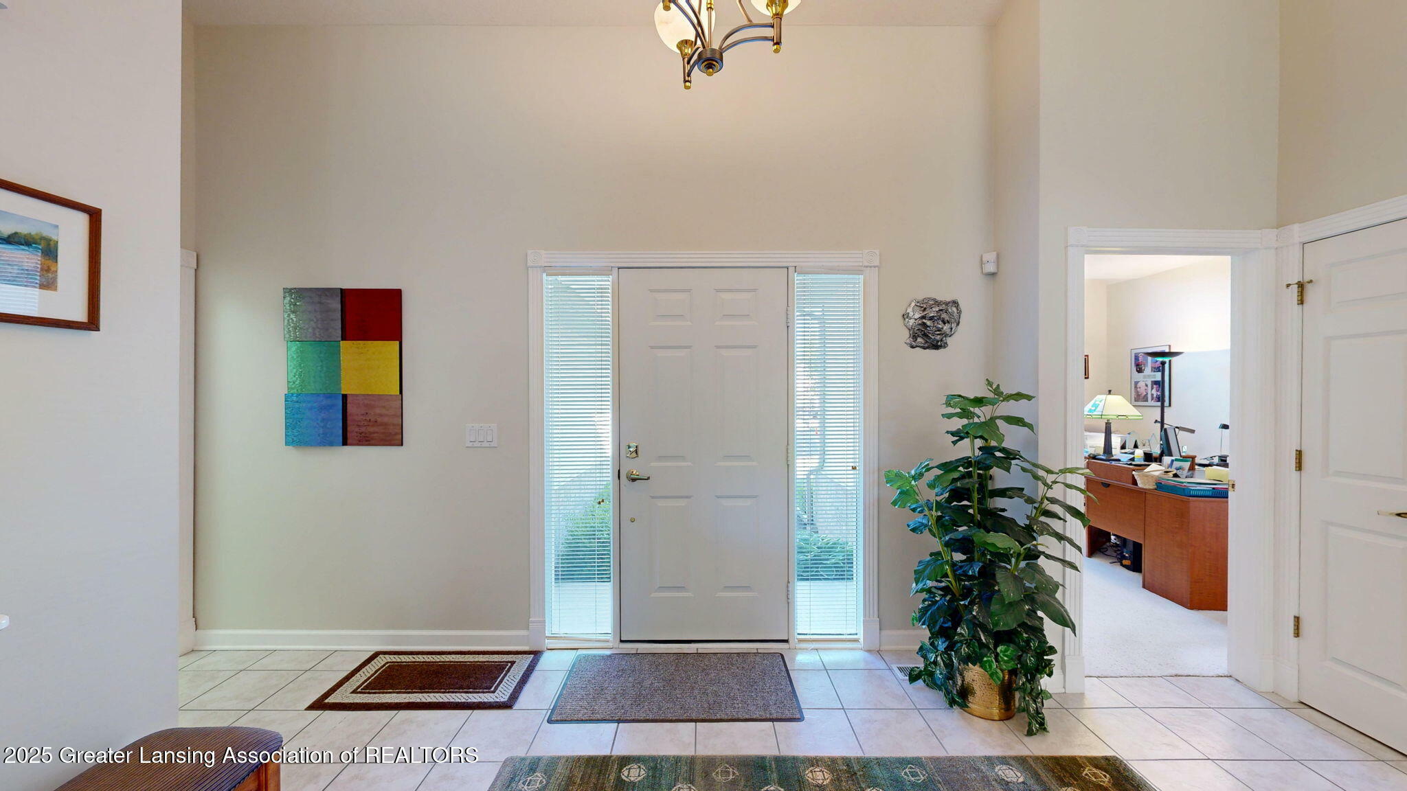 Property Photo: 5167 Sapphire Circle MI 48823