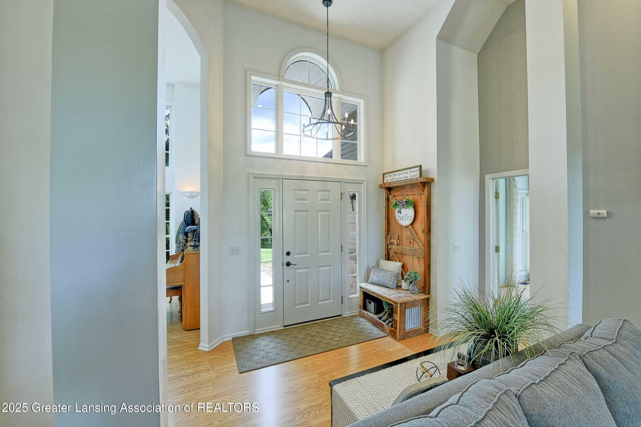 Property Photo:  2862 Bluewater Highway  MI 48846 
