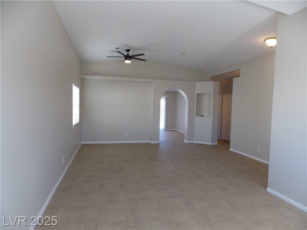 Property Photo: 319 Mulberry Glen Drive NV 89031