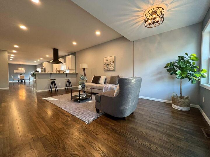 Property Photo:  1509 Myrtle Avenue  IN 46394 