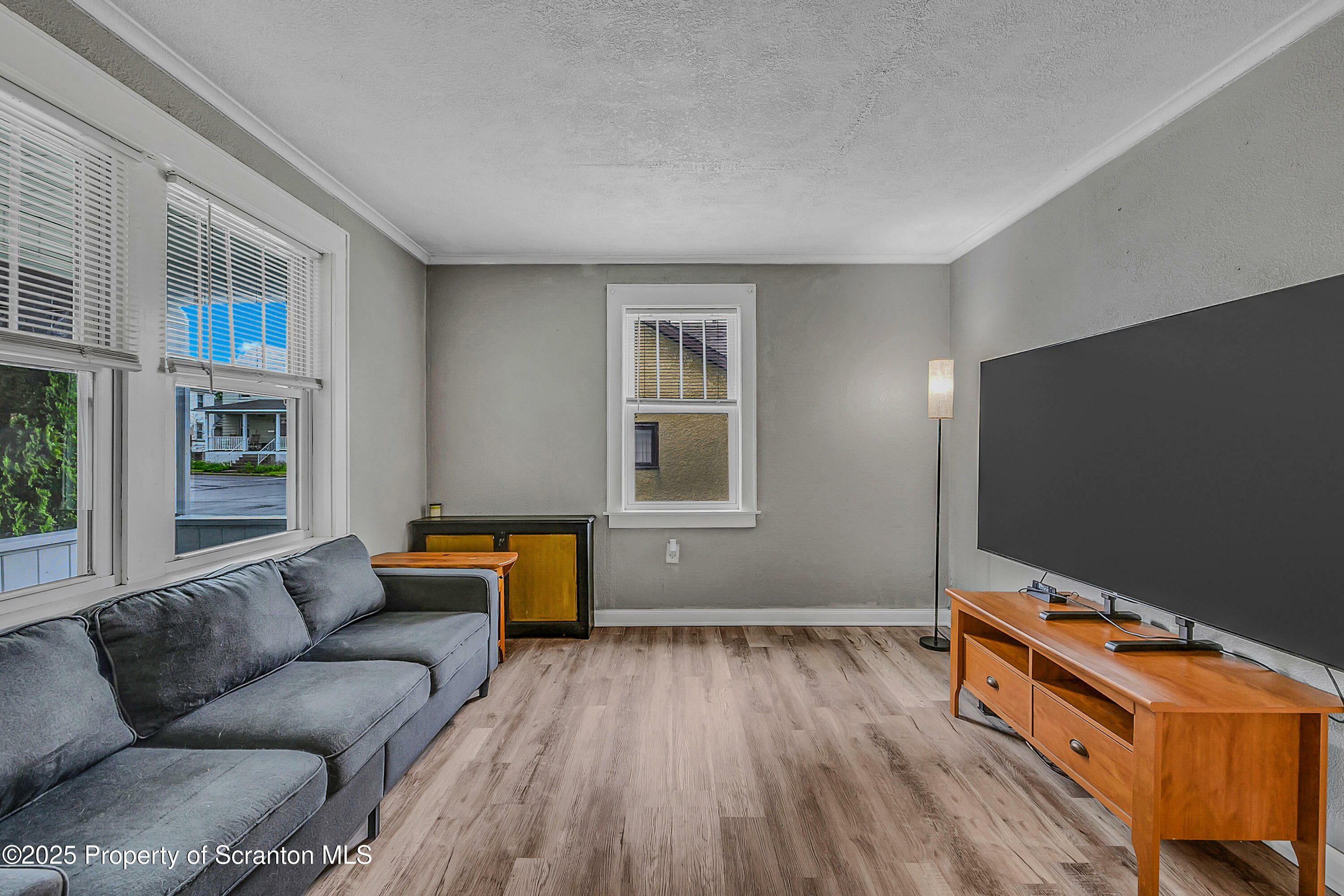 Property Photo:  115 Marion Street  PA 18518 