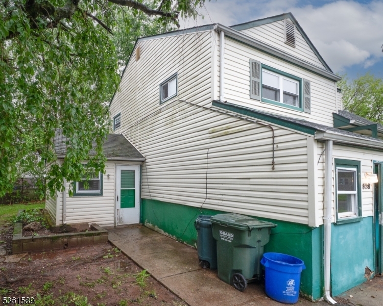 Property Photo: 328 Ralph St NJ 08873