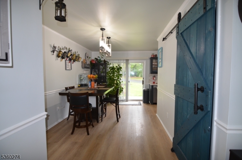 Property Photo: 83 William Patterson Ct NJ 08540