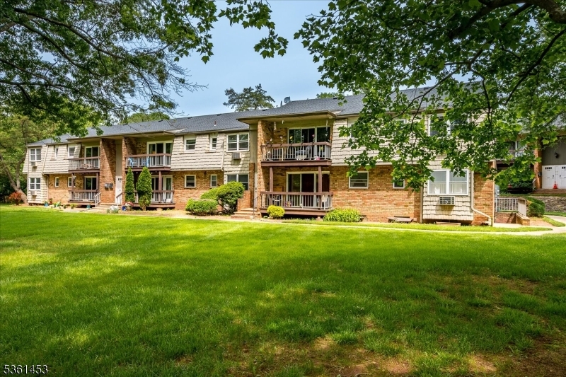 Property Photo: 530 Andria Ave 295 NJ 08844