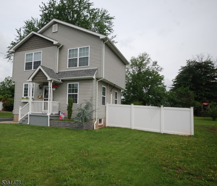 Property Photo: 32 New Jersey Ave NJ 08822